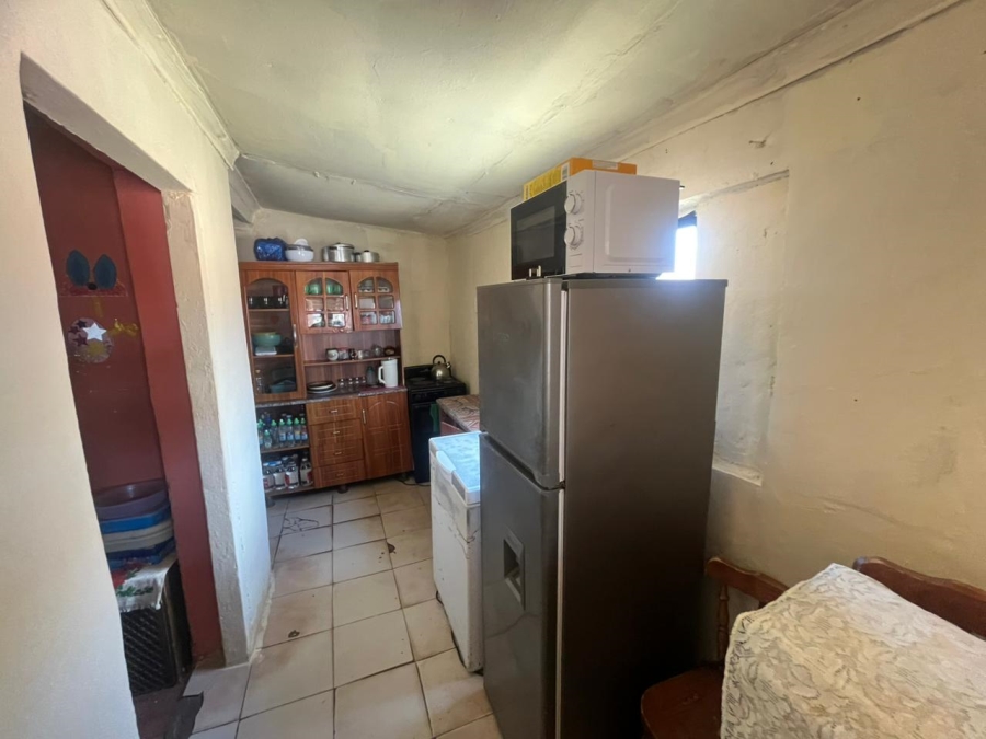 2 Bedroom Property for Sale in New Brighton Eastern Cape